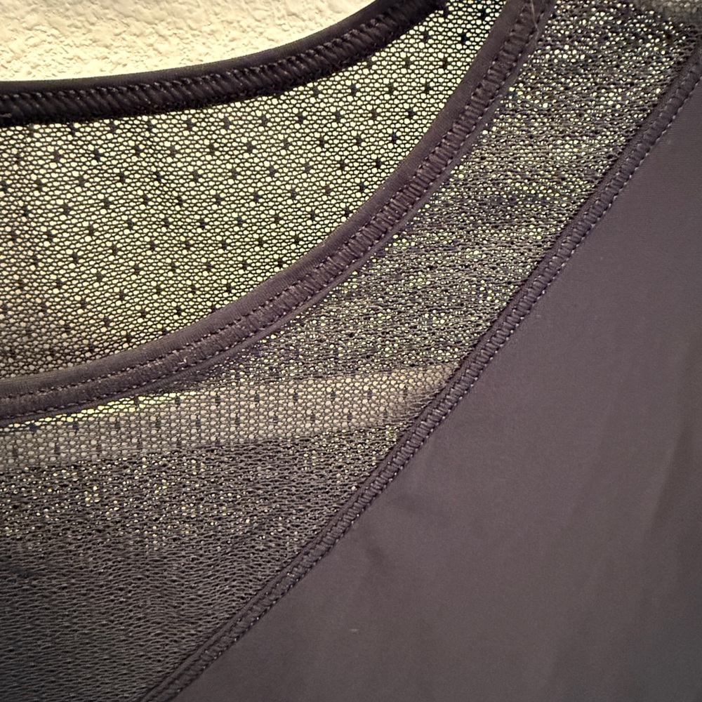 lululemon cap sleeve top - Picture 5 of 5